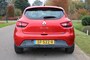 Renault Clio 1.2 75pk Night&Day ECC/cruise/navi/PDC/lm velgen 5-deurs