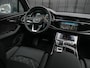 Audi Q7 60 TFSI e QUATTRO PRO LINE S COMPETITION | 4-WIEL STURING | KEYLESS | SOFT-CLOSE | STOELVENTILATIE EN -VERWARMING | S-SEATS + MASSAGE | AMBIANCE VERLICHTING | ALCANTARA | 360 CAMERA | B&O SOUND SYSTEM | OLED | HEAD-UP | ACHTERBANK VERWARMD | PANORAMADAK |