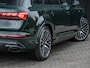 Audi Q7 60 TFSI e QUATTRO PRO LINE S COMPETITION | 4-WIEL STURING | KEYLESS | SOFT-CLOSE | STOELVENTILATIE EN -VERWARMING | S-SEATS + MASSAGE | AMBIANCE VERLICHTING | ALCANTARA | 360 CAMERA | B&O SOUND SYSTEM | OLED | HEAD-UP | ACHTERBANK VERWARMD | PANORAMADAK |