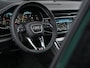 Audi Q7 60 TFSI e QUATTRO PRO LINE S COMPETITION | 4-WIEL STURING | KEYLESS | SOFT-CLOSE | STOELVENTILATIE EN -VERWARMING | S-SEATS + MASSAGE | AMBIANCE VERLICHTING | ALCANTARA | 360 CAMERA | B&O SOUND SYSTEM | OLED | HEAD-UP | ACHTERBANK VERWARMD | PANORAMADAK |
