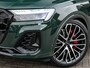 Audi Q7 60 TFSI e QUATTRO PRO LINE S COMPETITION | 4-WIEL STURING | KEYLESS | SOFT-CLOSE | STOELVENTILATIE EN -VERWARMING | S-SEATS + MASSAGE | AMBIANCE VERLICHTING | ALCANTARA | 360 CAMERA | B&O SOUND SYSTEM | OLED | HEAD-UP | ACHTERBANK VERWARMD | PANORAMADAK |