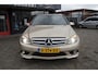 Mercedes-Benz C-klasse 350 CGI BlueEFFICIENCY Elegance