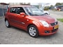 Suzuki Swift 1.5 Exclusive