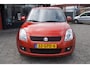 Suzuki Swift 1.5 Exclusive
