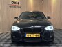 BMW 1-Serie 120d M-Sport AUT 184pk PANO LEER LED NAV STOELVW
