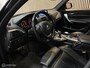BMW 1-Serie 120d M-Sport AUT 184pk PANO LEER LED NAV STOELVW