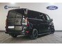Ford Transit Custom 320 2.5 PHEV L2H1 Limited Black Platinum Dubbel Cabine | ZZP-Actie! | 0,99% Financial Lease | Fiscale waarde € 58177,- | 5-Persoons | Drivers Assistance Pack Ultimate | Glass-Look | 17 Inch | 360 Camera |