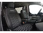 Ford Transit Custom 320 2.5 PHEV L2H1 Limited Black Platinum Dubbel Cabine | ZZP-Actie! | 0,99% Financial Lease | Fiscale waarde € 58177,- | 5-Persoons | Drivers Assistance Pack Ultimate | Glass-Look | 17 Inch | 360 Camera |
