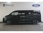 Ford Transit Custom 320 2.5 PHEV L2H1 Limited Black Platinum Dubbel Cabine | ZZP-Actie! | 0,99% Financial Lease | Fiscale waarde € 58177,- | 5-Persoons | Drivers Assistance Pack Ultimate | Glass-Look | 17 Inch | 360 Camera |