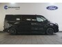 Ford Transit Custom 320 2.5 PHEV L2H1 Limited Black Platinum Dubbel Cabine | ZZP-Actie! | 0,99% Financial Lease | Fiscale waarde € 58177,- | 5-Persoons | Drivers Assistance Pack Ultimate | Glass-Look | 17 Inch | 360 Camera |