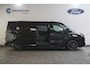Ford Transit Custom 320 2.5 PHEV L2H1 Limited Black Platinum Dubbel Cabine | ZZP-Actie! | 0,99% Financial Lease | Fiscale waarde € 58177,- | 5-Persoons | Drivers Assistance Pack Ultimate | Glass-Look | 17 Inch | 360 Camera |