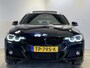 BMW 3-Serie Touring 320i Edition M Sport Shadow High Executive | Navigatie | LM Velgen 19" | Elektrisch Glazen Panoramadak | Voorstoelen Verwarmd | Cruise Control | Lederen Bekleding | Airco |