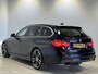 BMW 3-Serie Touring 320i Edition M Sport Shadow High Executive | Navigatie | LM Velgen 19" | Elektrisch Glazen Panoramadak | Voorstoelen Verwarmd | Cruise Control | Lederen Bekleding | Airco |
