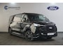 Ford Transit Custom 320 2.5 PHEV L2H1 Limited Black Platinum Dubbel Cabine | ZZP-Actie! | 0,99% Financial Lease | Fiscale waarde € 58177,- | 5-Persoons | Drivers Assistance Pack Ultimate | Glass-Look | 17 Inch | 360 Camera |