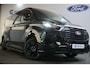 Ford Transit Custom 320 2.5 PHEV L2H1 Limited Black Platinum Dubbel Cabine | ZZP-Actie! | 0,99% Financial Lease | Fiscale waarde € 58177,- | 5-Persoons | Drivers Assistance Pack Ultimate | Glass-Look | 17 Inch | 360 Camera |