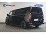 Ford Transit Custom 320 2.5 PHEV L2H1 Limited Black Platinum Dubbel Cabine | ZZP-Actie! | 0,99% Financial Lease | Fiscale waarde € 58177,- | 5-Persoons | Drivers Assistance Pack Ultimate | Glass-Look | 17 Inch | 360 Camera |