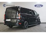 Ford Transit Custom 320 2.5 PHEV L2H1 Limited Black Platinum Dubbel Cabine | ZZP-Actie! | 0,99% Financial Lease | Fiscale waarde € 58177,- | 5-Persoons | Drivers Assistance Pack Ultimate | Glass-Look | 17 Inch | 360 Camera |
