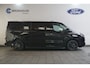 Ford Transit Custom 320 2.5 PHEV L2H1 Limited Black Platinum Dubbel Cabine | ZZP-Actie! | 0,99% Financial Lease | Fiscale waarde € 58177,- | 5-Persoons | Drivers Assistance Pack Ultimate | Glass-Look | 17 Inch | 360 Camera |
