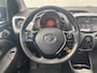 Toyota Aygo 5 - deurs 1.0 VVT-i x-play - camera - navigatie