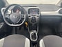 Toyota Aygo 5 - deurs 1.0 VVT-i x-play - camera - navigatie