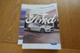 Ford Fiesta 1.0 ECOB. ST-LINE  100 PK  NL-AUTO  LED/NAVI/ECC/17 INCH LMV
