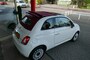 Fiat 500 1.0 HYBR. STAR CABRIO/CLIMA/NAVI/CRUISE/PDC