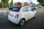 Fiat 500 1.0 HYBR. STAR CABRIO/CLIMA/NAVI/CRUISE/PDC