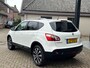 Nissan Qashqai 1.6 Acenta Panorama Navi Clima Camera Cruise 18" LM-Velgen Zeer Nette Staat!