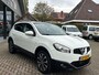 Nissan Qashqai 1.6 Acenta Panorama Navi Clima Camera Cruise 18" LM-Velgen Zeer Nette Staat!