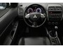 Mitsubishi ASX 1.6 Instyle ClearTec 2011 | Dealeronderhouden | Airco | Cruise Control | Parkeersensoren | Stoelverwarming | Stuurwiel Bediening | Lichtmetalen Velgen | Lederen Bekleding | 2 Sleutels