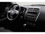 Mitsubishi ASX 1.6 Instyle ClearTec 2011 | Dealeronderhouden | Airco | Cruise Control | Parkeersensoren | Stoelverwarming | Stuurwiel Bediening | Lichtmetalen Velgen | Lederen Bekleding | 2 Sleutels