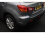 Mitsubishi ASX 1.6 Instyle ClearTec 2011 | Dealeronderhouden | Airco | Cruise Control | Parkeersensoren | Stoelverwarming | Stuurwiel Bediening | Lichtmetalen Velgen | Lederen Bekleding | 2 Sleutels