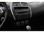Mitsubishi ASX 1.6 Instyle ClearTec 2011 | Dealeronderhouden | Airco | Cruise Control | Parkeersensoren | Stoelverwarming | Stuurwiel Bediening | Lichtmetalen Velgen | Lederen Bekleding | 2 Sleutels