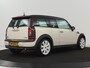 MINI Clubman 1.6 Cooper Chili | Origineel NL | Leder | Cruise control | Bi-Xenon | Parkeerhulp | Airco | Chrome Line | 17'' lichtmetalen velgen