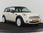 MINI Clubman 1.6 Cooper Chili | Origineel NL | Leder | Cruise control | Bi-Xenon | Parkeerhulp | Airco | Chrome Line | 17'' lichtmetalen velgen