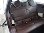 MINI Clubman 1.6 Cooper Chili | Origineel NL | Leder | Cruise control | Bi-Xenon | Parkeerhulp | Airco | Chrome Line | 17'' lichtmetalen velgen