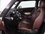 MINI Clubman 1.6 Cooper Chili | Origineel NL | Leder | Cruise control | Bi-Xenon | Parkeerhulp | Airco | Chrome Line | 17'' lichtmetalen velgen