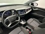 Audi Q4 e-tron 35 Launch edition Advanced Plus 55 kWh * Origineel Nederlands * Pano/dak Camera Adaptive cruise