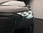 Audi Q4 e-tron 35 Launch edition Advanced Plus 55 kWh * Origineel Nederlands * Pano/dak Camera Adaptive cruise