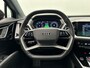 Audi Q4 e-tron 35 Launch edition Advanced Plus 55 kWh * Origineel Nederlands * Pano/dak Camera Adaptive cruise