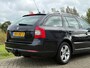 Skoda Octavia Combi 1.2 TSI Ambition - Black Magic - Leder/Trkhk/Cruise - Keurig