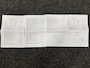 Volkswagen Golf 1.4 eHybrid GTE | NAVI | STOEL-/STUURVERWARMING | ACC |