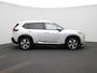 Nissan X-Trail 1.5 e-4orce Tekna 4WD 7 Persoons. 214PK | Afneembare Trekhaak | Glazen Schuif-Kanteldak | Stoel- & Stuurwielverwarming | 360-graden Camera | ProPilot | Achterbank Verwarmd | Lederen Bekleding | Memory Seats | Elektrische Achterklep