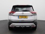 Nissan X-Trail 1.5 e-4orce Tekna 4WD 7 Persoons. 214PK | Afneembare Trekhaak | Glazen Schuif-Kanteldak | Stoel- & Stuurwielverwarming | 360-graden Camera | ProPilot | Achterbank Verwarmd | Lederen Bekleding | Memory Seats | Elektrische Achterklep