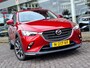 Mazda CX-3 2.0 SkyActiv-G 120 GT-M | Full LED | Dealer onderhouden | Camera | Cruise | Climate | Stoelverwarming | occasion