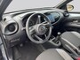 Toyota Aygo X 1.0 VVT-i MT Play optioneel: Ramaker Black Edition, €2.000.-