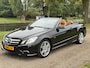 Mercedes-Benz E-klasse Cabrio 200 CGI Avantgarde|Automaat|Navi|Parkeersensoren|