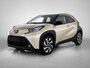 Toyota Aygo X 1.0 VVT-i S-CVT Pulse | Achteruitrijcamera | PDC |