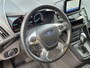 Ford Transit Connect 1.5 L2 Limited 120pk Automaat | Achterklep | Camera | Trekhaak | CarPlay | Verlengde fabrieksgarantie t/m 3/2026