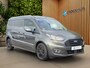 Ford Transit Connect 1.5 L2 Limited 120pk Automaat | Achterklep | Camera | Trekhaak | CarPlay | Verlengde fabrieksgarantie t/m 3/2026
